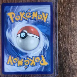 Pokemon Team Rocket's Mewtwo EX 231/182 Destined Rivals Holo Rare 280HP - Image 2