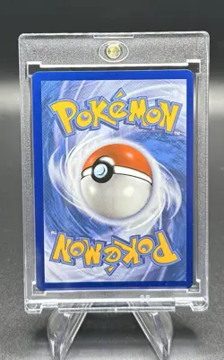 2025 Pokemon Team Rockets Mewtwo EX Hp 280 231/182 SIR - Image 2