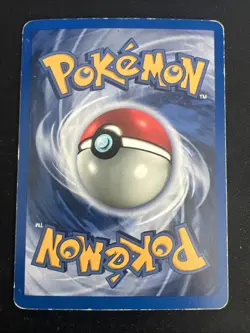 1999 Base Set Vintage Pokemon 2 Card Lot: Holo 1st Edition Machamp & Ninetales - Image 5