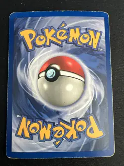 1999 Base Set Vintage Pokemon 2 Card Lot: Holo Hitmonchan 7/102 x2 - Image 3