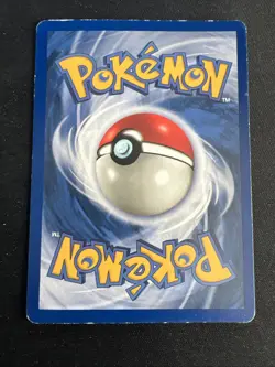1999 Base Set Vintage Pokemon 2 Card Lot: Holo Hitmonchan 7/102 x2 - Image 5