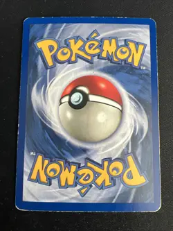 1999 Base Set Vintage Pokemon 2 Card Lot: Holo 1st Edition Machamp & Hitmonchan - Image 3
