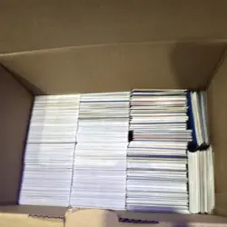 Konami Yu-Gi-Oh! TCG Mixed Card Lot Blue-Eyes White Dragon Monster Spell Foil - Image 4