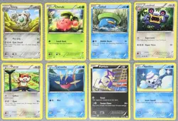 Pokemon B&W Plasma Storm Regular Vintage Card Lot x16 NM 💎 - Image 2