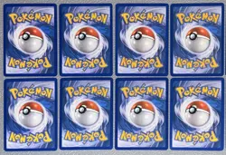Pokemon B&W Plasma Storm Regular Vintage Card Lot x8 NM/VLP+ 💎 - Image 2