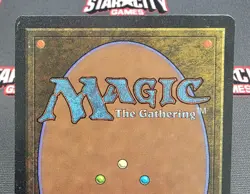 MTG Kird Ape- Signed -Arabian Nights Magic the Gathering Card # 040 - Image 5