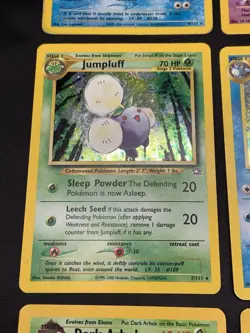 Vintage Holo Rare Pokemon Card Lot - WOTC Era Collection - 1999/2000 - MP/HP - Image 5