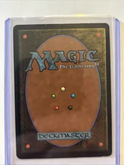 MTG Magic the Gathering Card MP - Pattern Of Rebirth Urza’s Destiny - Image 2