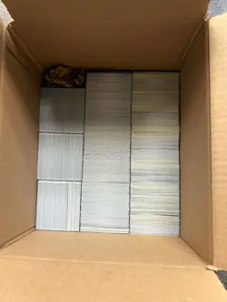 Pokemon TCG Bulk Lot 8500 cards C/U Non-Holo No Code Cards/No Energy Near Mint - Image 2