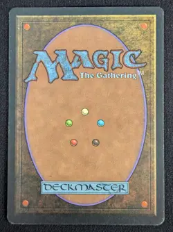 MTG Ashnod's Altar- DAMAGED -Chronicles Magic the Gathering Card # 92 - Image 2