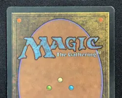 MTG Ashnod's Altar- DAMAGED -Chronicles Magic the Gathering Card # 92 - Image 5