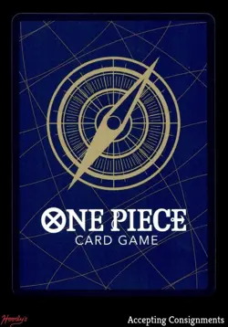 2025 One Piece Card Game Promos #OP07109 Monkey.D.Luffy SR - Image 2