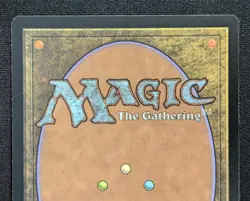 MTG Mind Funeral- Signed -Modern Masters Magic the Gathering Card # 181 - Image 5