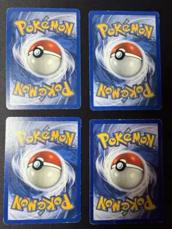 Huge Collection Bulk Lot of 600+ Pokemon Cards Mixed WOTC-XY Vintage HP-DAMAGED - Image 5