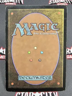 MTG Rotlung Reanimator- DAMAGED -Onslaught Magic the Gathering Card # 164 - Image 2