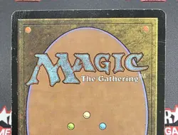 MTG Rotlung Reanimator- DAMAGED -Onslaught Magic the Gathering Card # 164 - Image 5