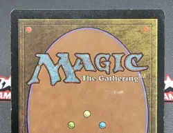 MTG Blacker Lotus- DAMAGED -Unglued Magic the Gathering Card # 070 - Image 5