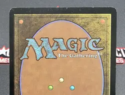 MTG Overgrown Tomb - Signed - Ravnica: City of Guilds Magic Card # 279 - Image 5