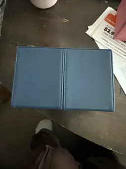 MTG Deck Holder W/ Dice and Lot of Cards Magic The Gathering - Image 2