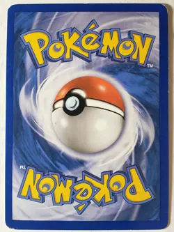 Houndour 59/95 LP - Call Of Legends Pokemon Card - Kagemaru Himeno Art - Image 2