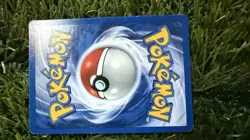 Pokemon TCG Dragonair Base Set 2 22/130 Uncommon Regular English 2000 Card - Image 2