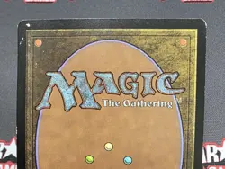 MTG Whip of Erebos- DAMAGED -Theros Magic the Gathering Card # 110 - Image 5