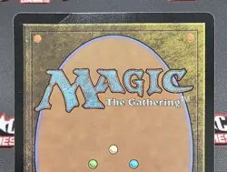 MTG Vedalken Orrery- DAMAGED -Double Masters 2022 Magic the Gathering Card # 317 - Image 5