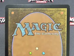 MTG FOIL Moonmist- WRITTEN ON -Innistrad Magic the Gathering Card # 195 - Image 5