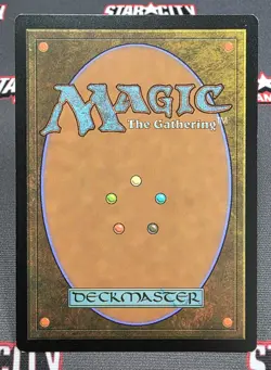 MTG Serra's Emissary- Signed -Modern Horizons 2 Magic the Gathering Card # 333 - Image 2
