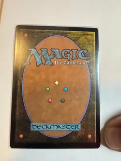 The One Ring Borderless Foil NM - Image 2