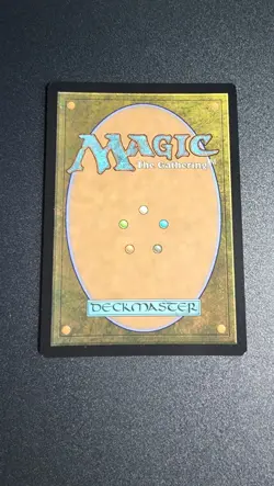 Overlord of the Mistmoors (Extended Art) Duskmourn: House of Horror Foil - Image 2