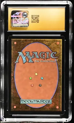 TWINFLAME Secret Lair Friends to the End Foil Chucky CGC Pristine 10 MTG - Image 2