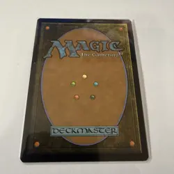 MTG Dualcaster Mage - Foil, Eternal Masters, NM, Red Commander Combo Staple - - Image 2