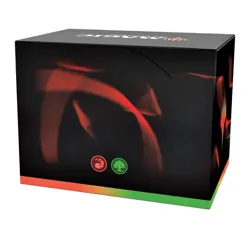 Magic: The Gathering Starter Commander Deck - Draconic Destruction (Red-Green) - Image 3