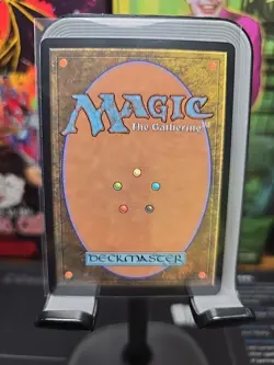 Karlov of the Ghost Council (Anime Borderless) Ravnica Remastered Regular - Image 2