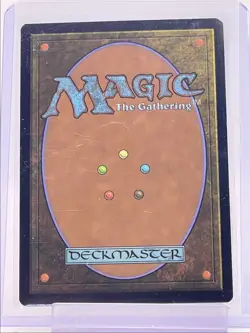 TEZZERET'S GAMBIT 2021 MAGIC THE GATHERING STRIXHAVEN MYSTICAL RARE Q3501 - Image 2
