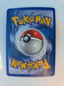 Pokemon Typhlosion TCG Holo Stamped Card 17/115 Unseen Forces - Image 3