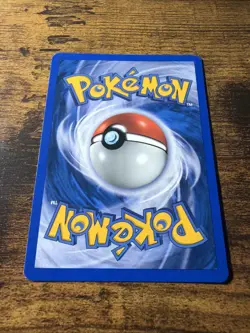 Pokemon Mawile EX TCG Crystal Guardians 9/100 Reverse Holo Stamped Holo Rare - Image 4