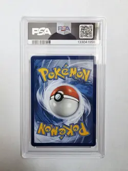 2019 POKEMON SM BLACK STAR PROMO SM192 FULL ART/LUCARIO & MELMETAL GX - PSA 10 - Image 2