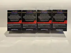 LOT OF 4 - Pokemon TCG: Phantasmal Flames Booster Bundle - Factory Sealed - Image 3