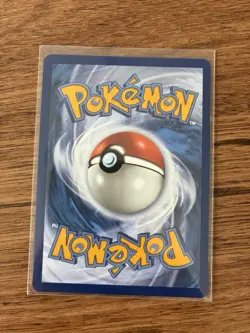 2025 Pokemon SV Destined Rivals DRI EN Shaymin IR #185/182 3 - Image 2