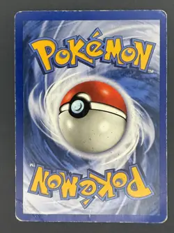 BEEDRILL - 17/102 - Base Set - Pokemon Card - Image 2