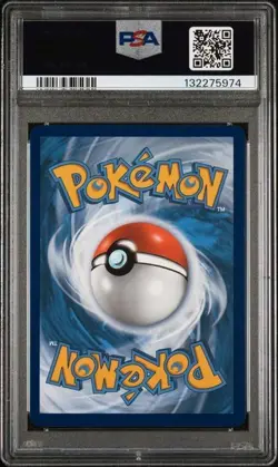 2020 Pokemon Swsh Black Star Promo #039 Pikachu Holo General Mills 25th AN PSA 9 - Image 2