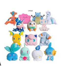 Pokemon TCG Pokemon Center Exclusive 2025 Special Delivery Box IN HAND SHIPS NOW - Image 3