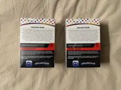 Pokemon TCG Scarlet/Violet 151 Booster Bundles Sealed/New - Lot Of 2 (12 packs) - Image 3