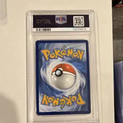 Pokemon Hydreigon ex 240/191 SV08 Surging Sparks EX Holo SIR Stage 2 PSA 10 - Image 2