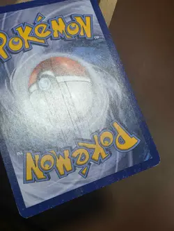 HP Pokemon Marowak BREAK 79/162 Breakthrough Holo - Image 3