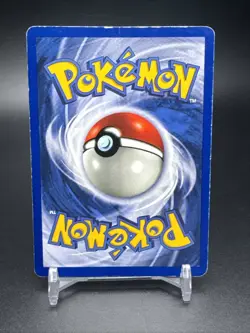Flareon 3/64 - Jungle Unlimited Holo Rare Pokemon TCG Vintage - Image 4