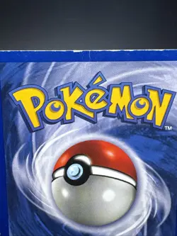 Flareon 3/64 - Jungle Unlimited Holo Rare Pokemon TCG Vintage - Image 5
