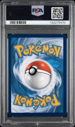 2020 Pokemon Swsh Black Star Promo #039 Pikachu Holo General Mills 25th AN PSA 9 - Image 2